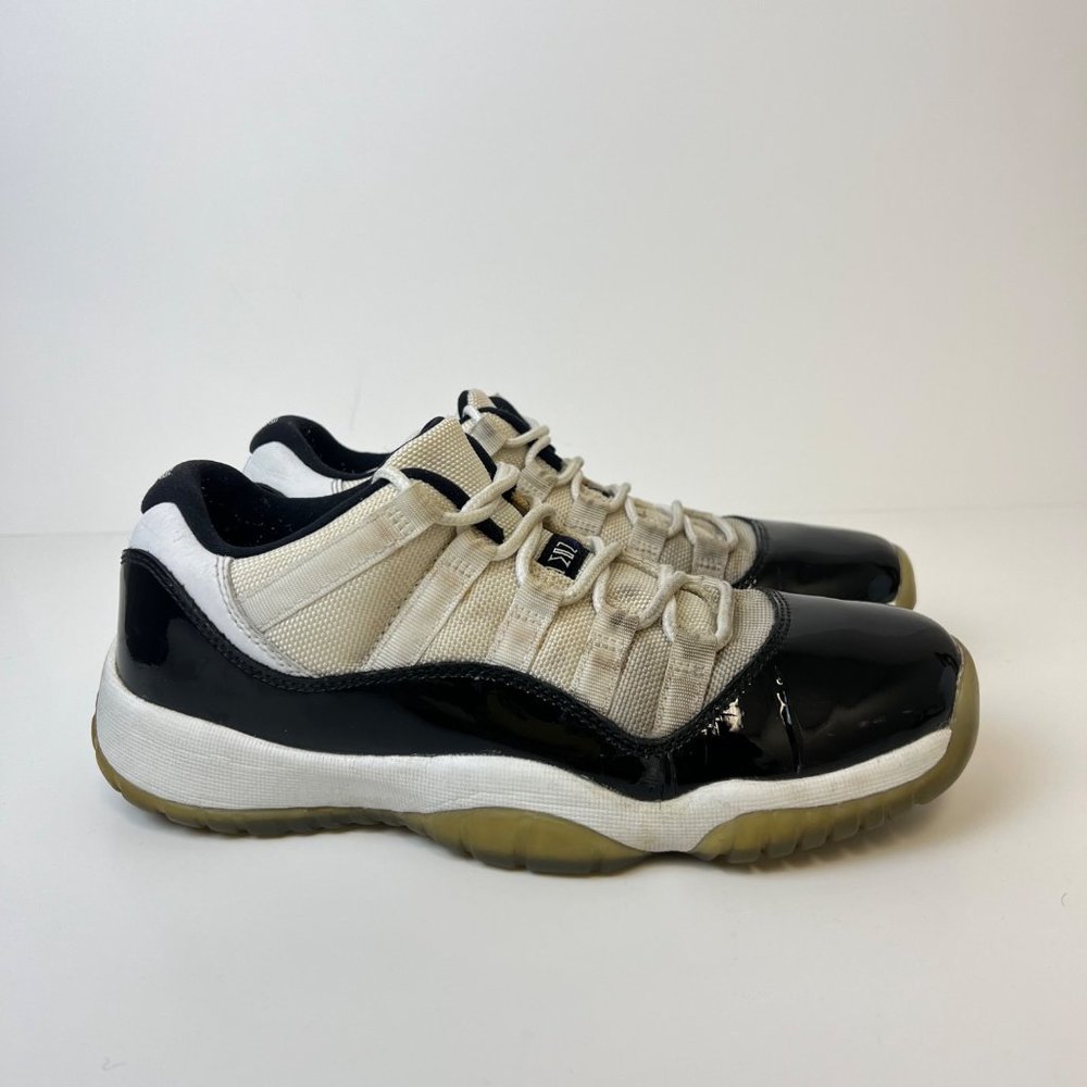 6.5 (m) - JORDAN 11 RETRO LOW